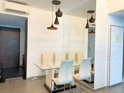The Minton (D19), Condominium #455044551